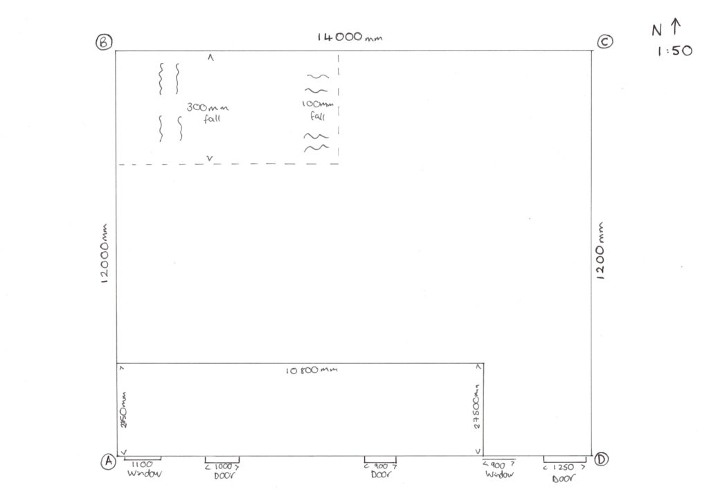 Final survey image
