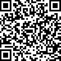 QR code for Garden Ninja booking