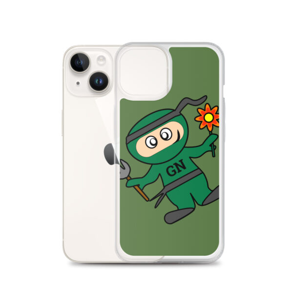 Iphone case