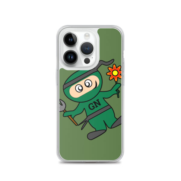 Iphone case