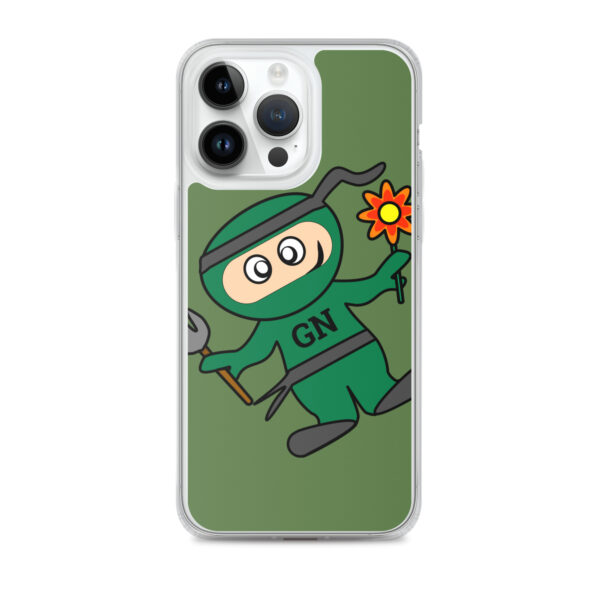 Iphone case