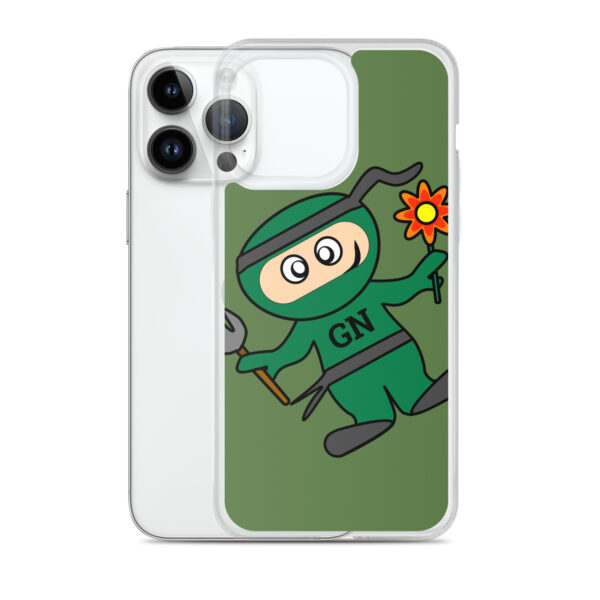 Iphone case