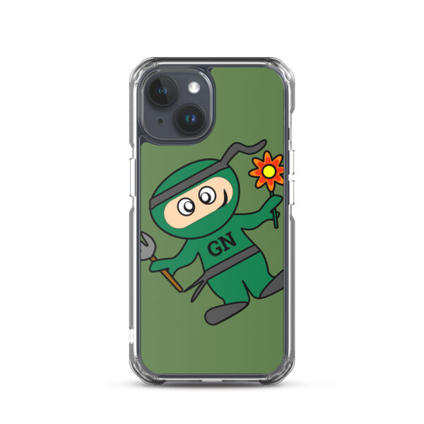 Iphone case