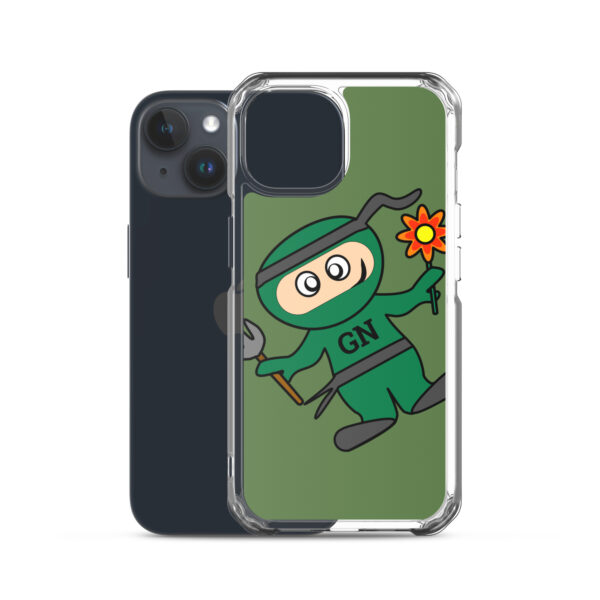 Iphone case