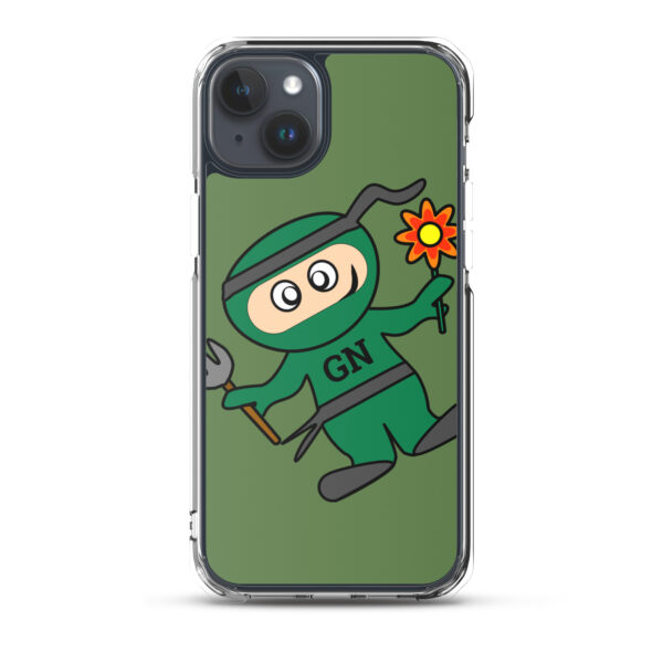 Iphone case