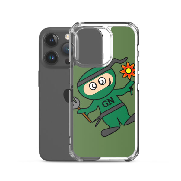 Iphone case