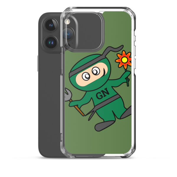 Iphone case