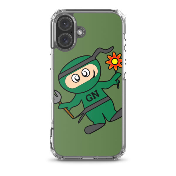 Iphone case