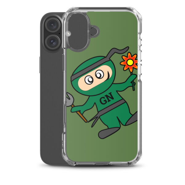 Iphone case