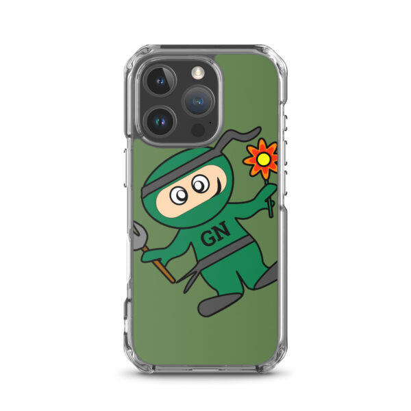 Iphone case