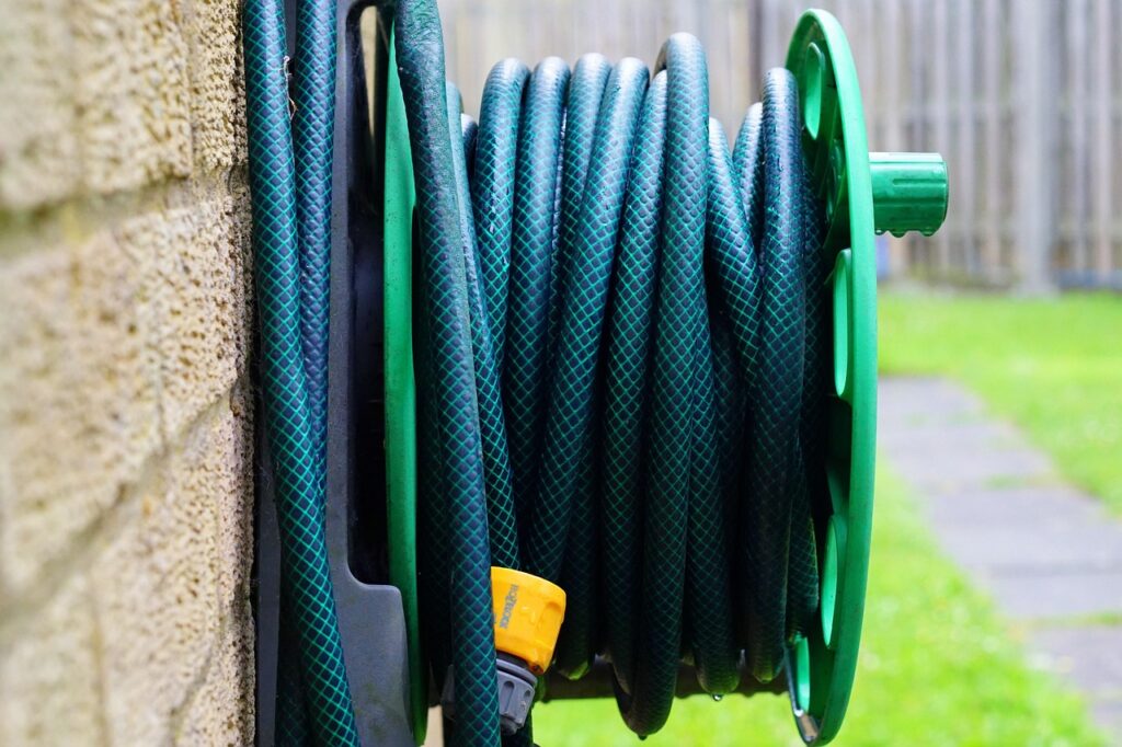 Garden hose