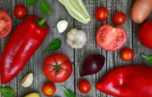 How to create a vegetable garden from scratch