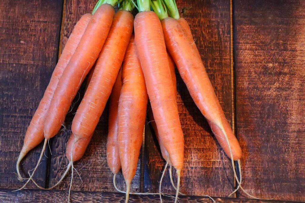Carrots